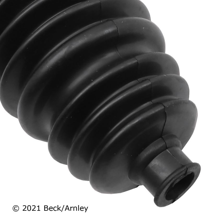 BECK/ARNLEY 103-2842 STRG RACK BOOT KIT