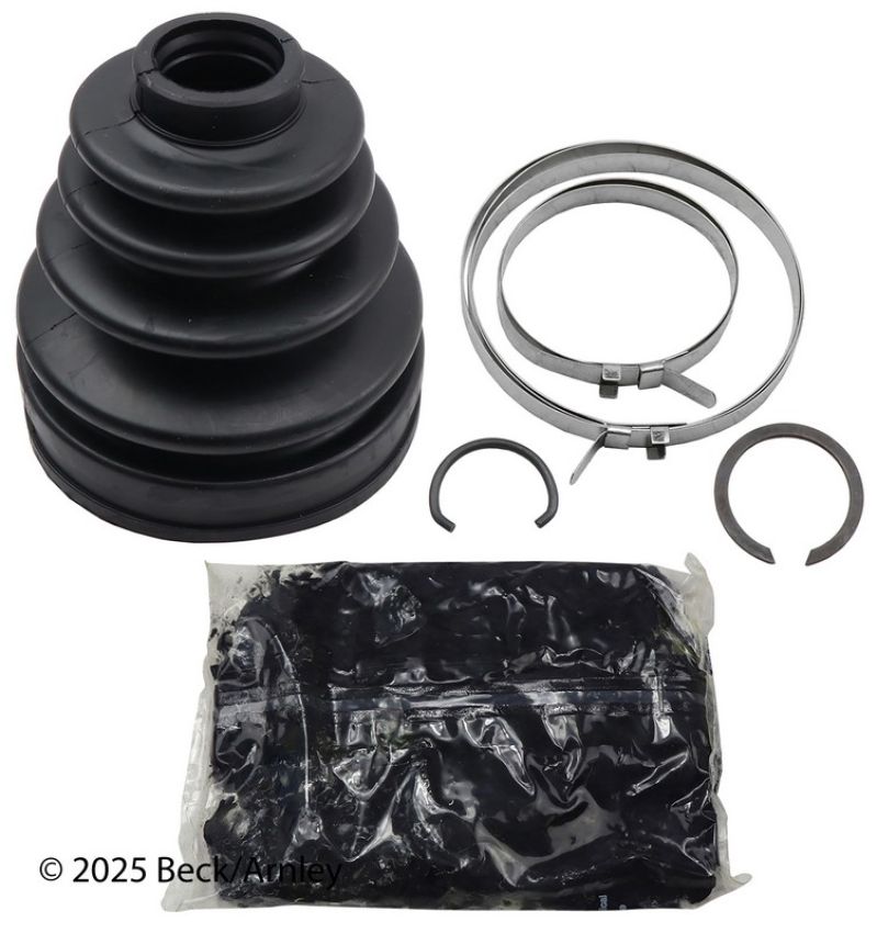 BECK/ARNLEY 103-2843 CV JOINT BOOT KIT