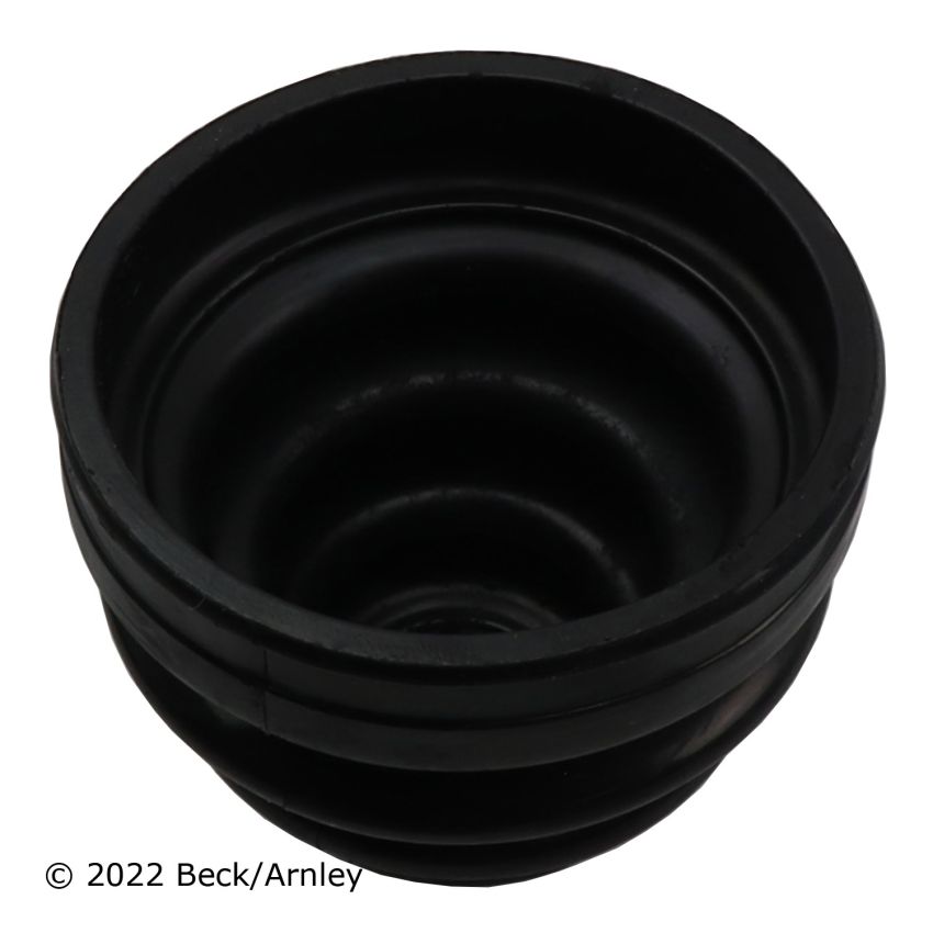 BECK/ARNLEY 103-2850 CV JOINT BOOT KIT