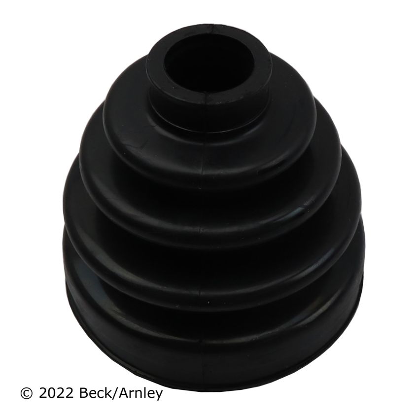 BECK/ARNLEY 103-2850 CV JOINT BOOT KIT