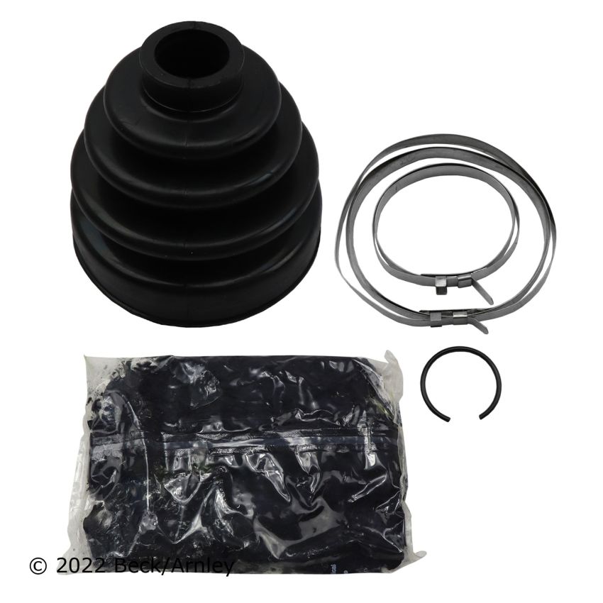 BECK/ARNLEY 103-2850 CV JOINT BOOT KIT