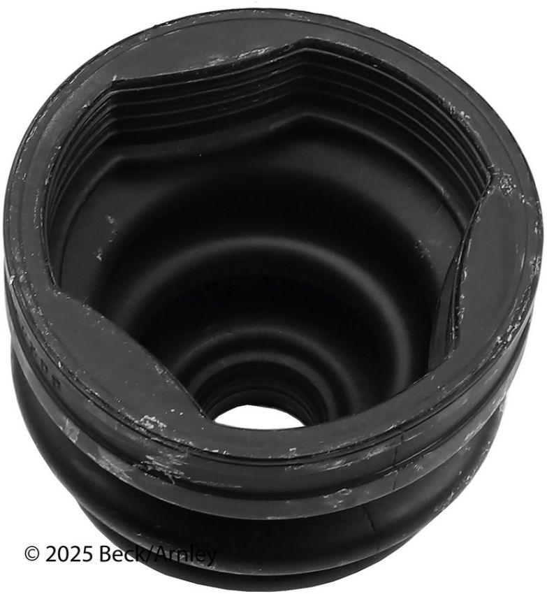 BECK/ARNLEY 103-2855 CV JOINT BOOT KIT