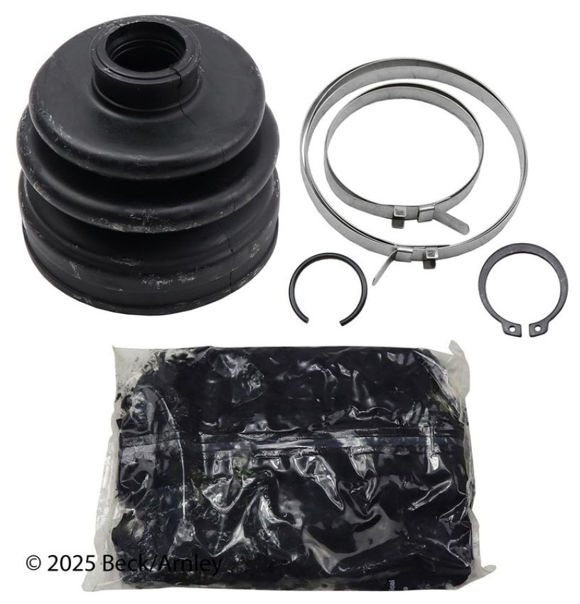 BECK/ARNLEY 103-2855 CV JOINT BOOT KIT