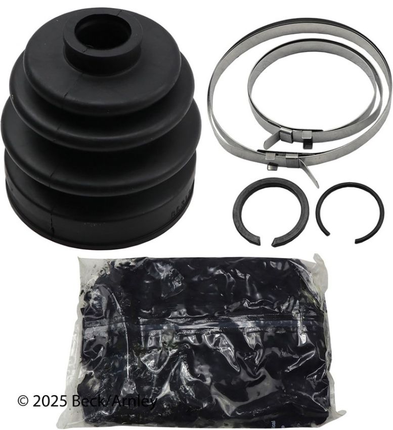 BECK/ARNLEY 103-2859 CV JOINT BOOT KIT