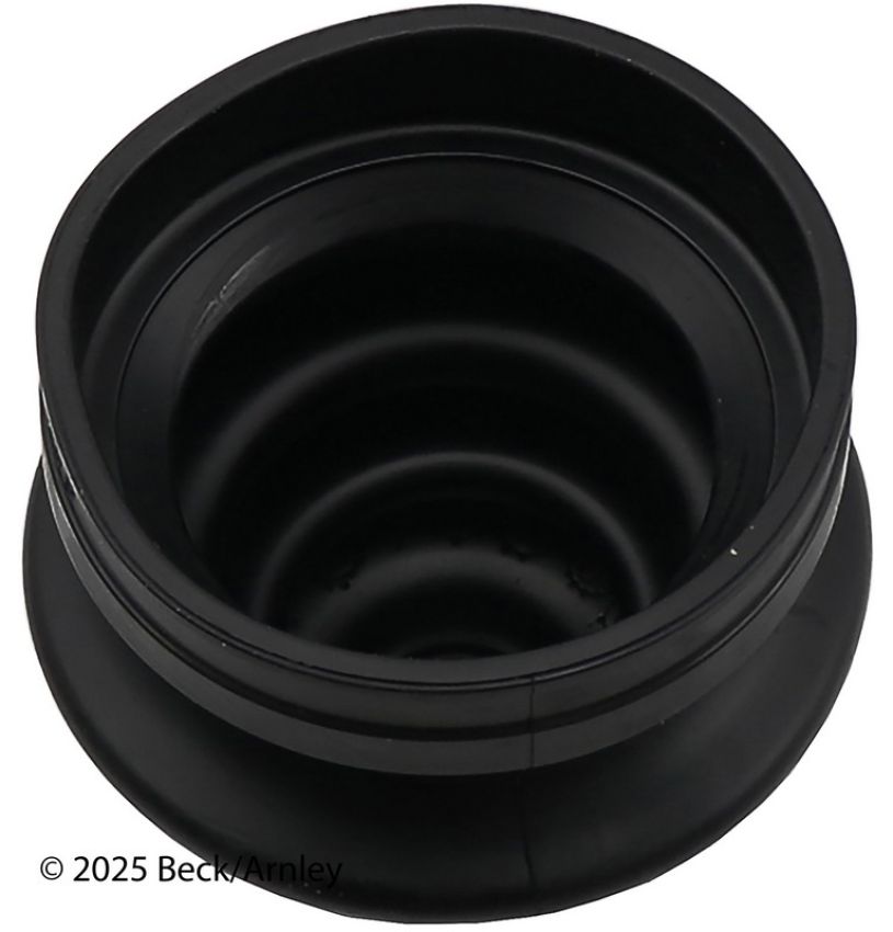BECK/ARNLEY 103-2860 CV JOINT BOOT KIT