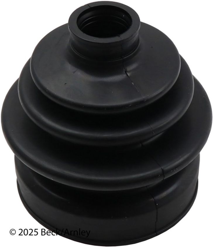 BECK/ARNLEY 103-2860 CV JOINT BOOT KIT