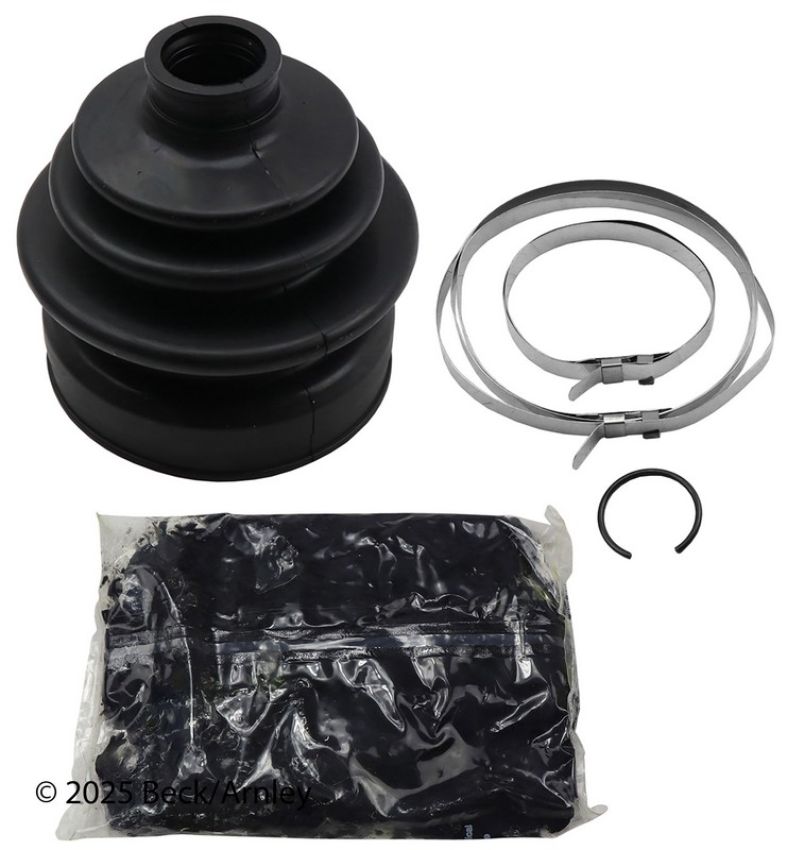 BECK/ARNLEY 103-2860 CV JOINT BOOT KIT