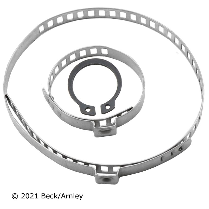 BECK/ARNLEY 103-2863 CV JOINT BOOT KIT