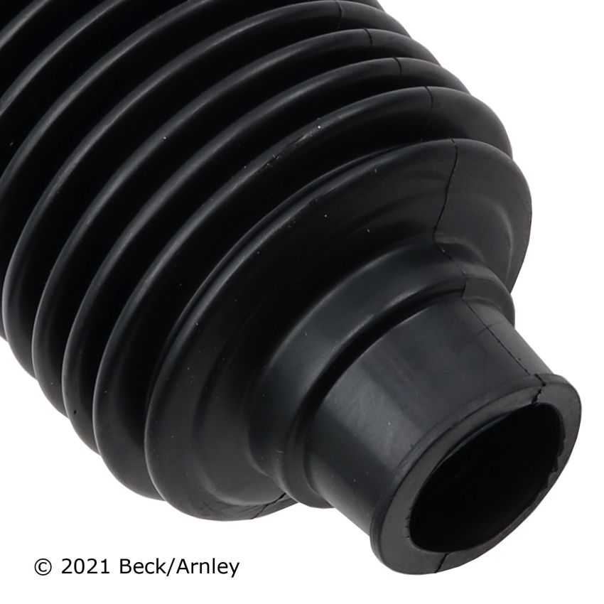 BECK/ARNLEY 103-2864 STRG RACK BOOT KIT
