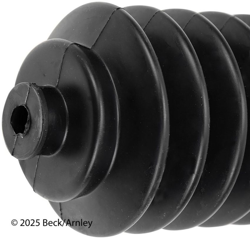 BECK/ARNLEY 103-2865 STRG RACK BOOT KIT