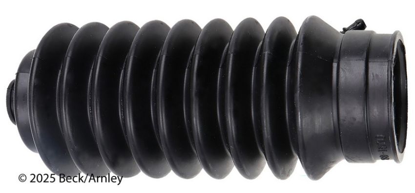 BECK/ARNLEY 103-2865 STRG RACK BOOT KIT