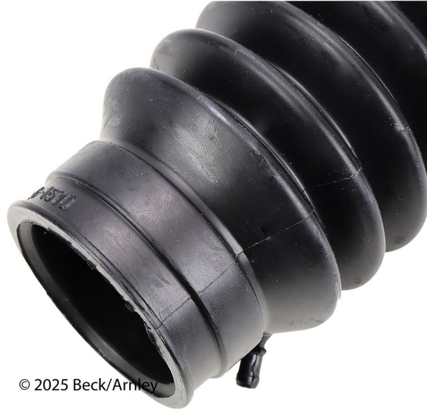BECK/ARNLEY 103-2865 STRG RACK BOOT KIT