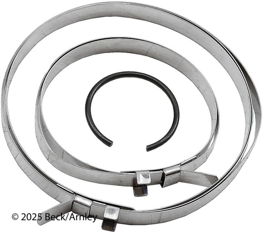 BECK/ARNLEY 103-2867 CV JOINT BOOT KIT