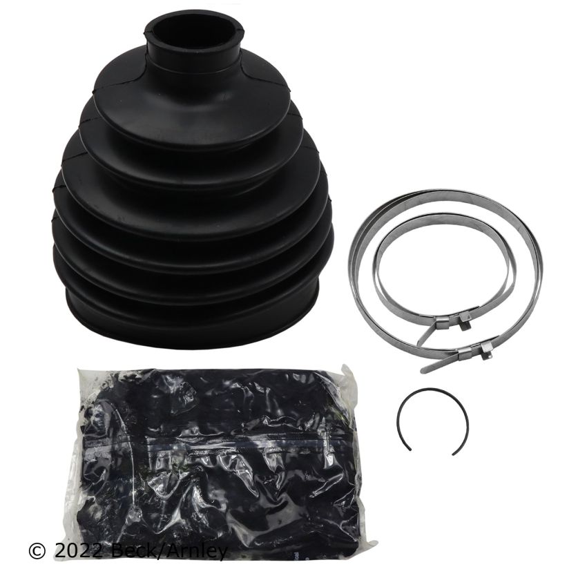 BECK/ARNLEY 103-2872 CV JOINT BOOT KIT