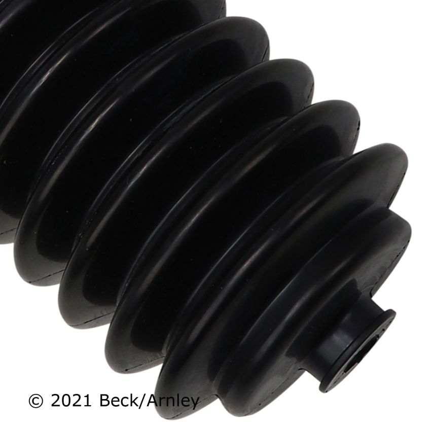 BECK/ARNLEY 103-2876 STRG RACK BOOT KIT