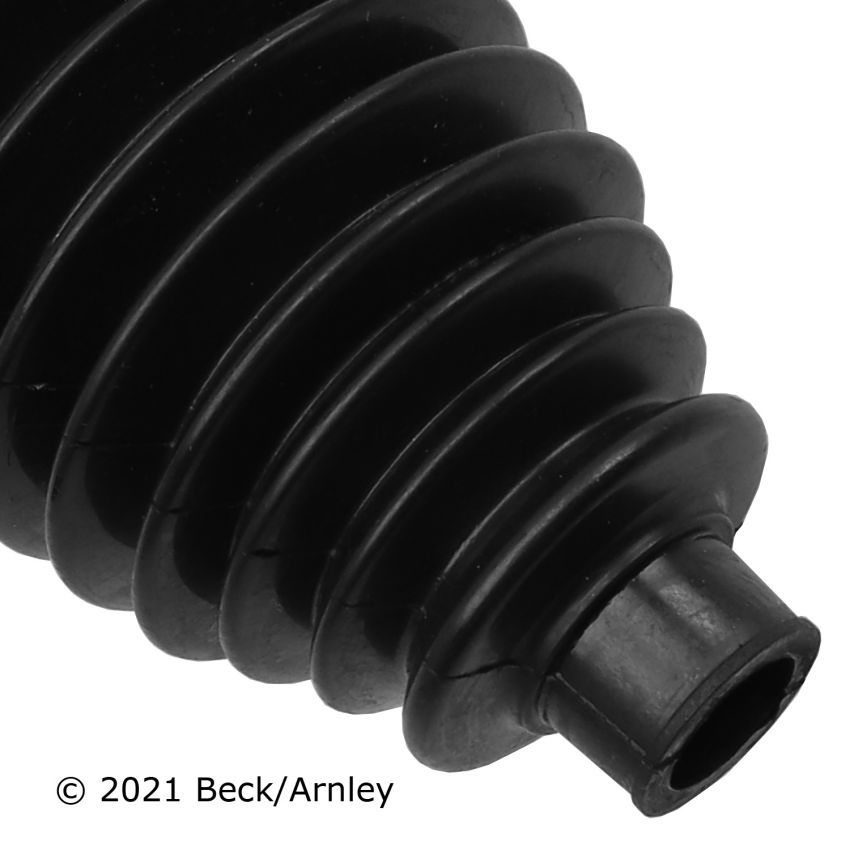 BECK/ARNLEY 103-2879 STRG RACK BOOT KIT