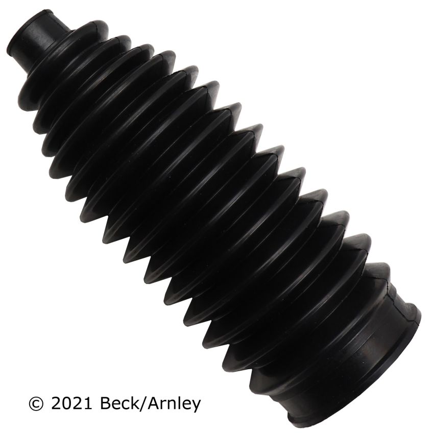 BECK/ARNLEY 103-2879 STRG RACK BOOT KIT