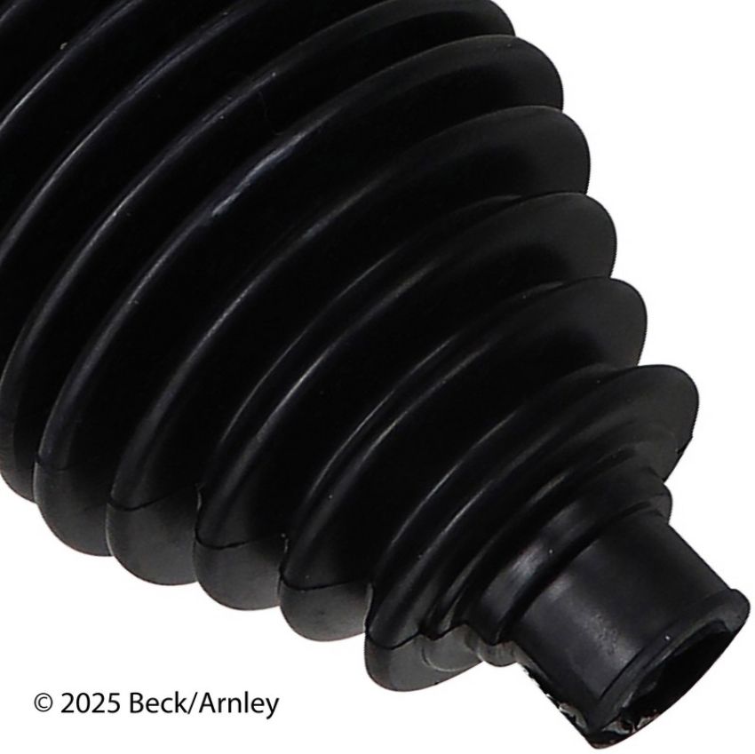 BECK/ARNLEY 103-2880 STRG RACK BOOT KIT