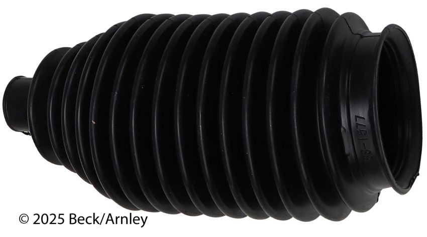 BECK/ARNLEY 103-2880 STRG RACK BOOT KIT
