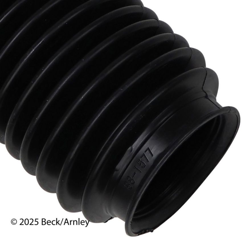 BECK/ARNLEY 103-2880 STRG RACK BOOT KIT