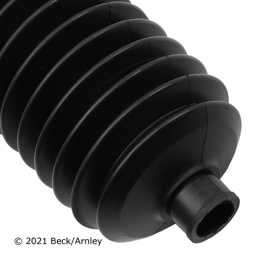 BECK/ARNLEY 103-2881 STRG RACK BOOT KIT