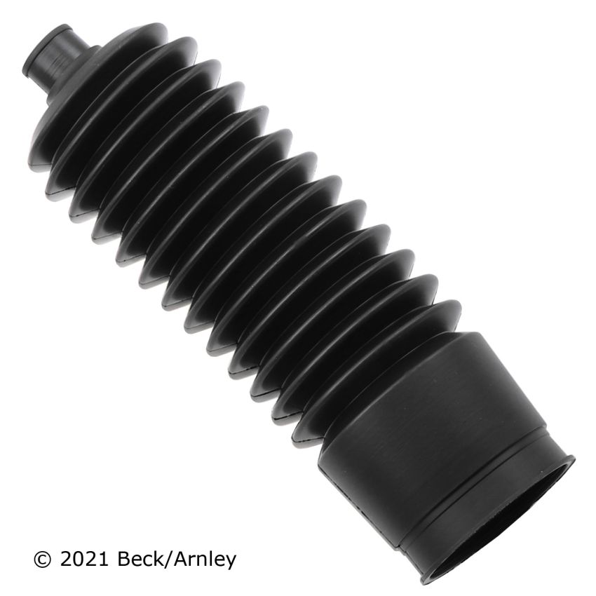 BECK/ARNLEY 103-2881 STRG RACK BOOT KIT