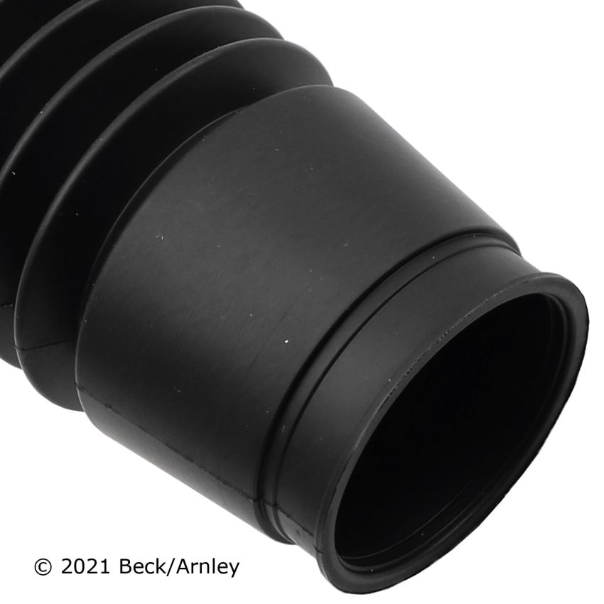 BECK/ARNLEY 103-2881 STRG RACK BOOT KIT