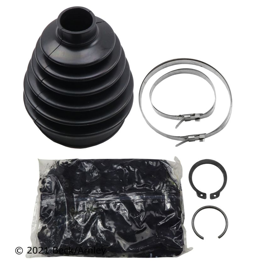 BECK/ARNLEY 103-2882 CV JOINT BOOT KIT