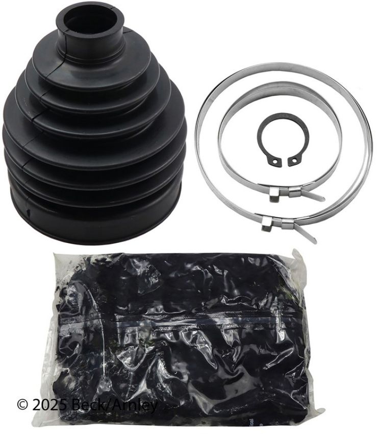BECK/ARNLEY 103-2888 CV JOINT BOOT KIT