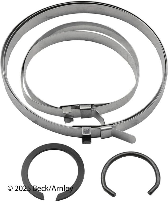 BECK/ARNLEY 103-2889 CV JOINT BOOT KIT
