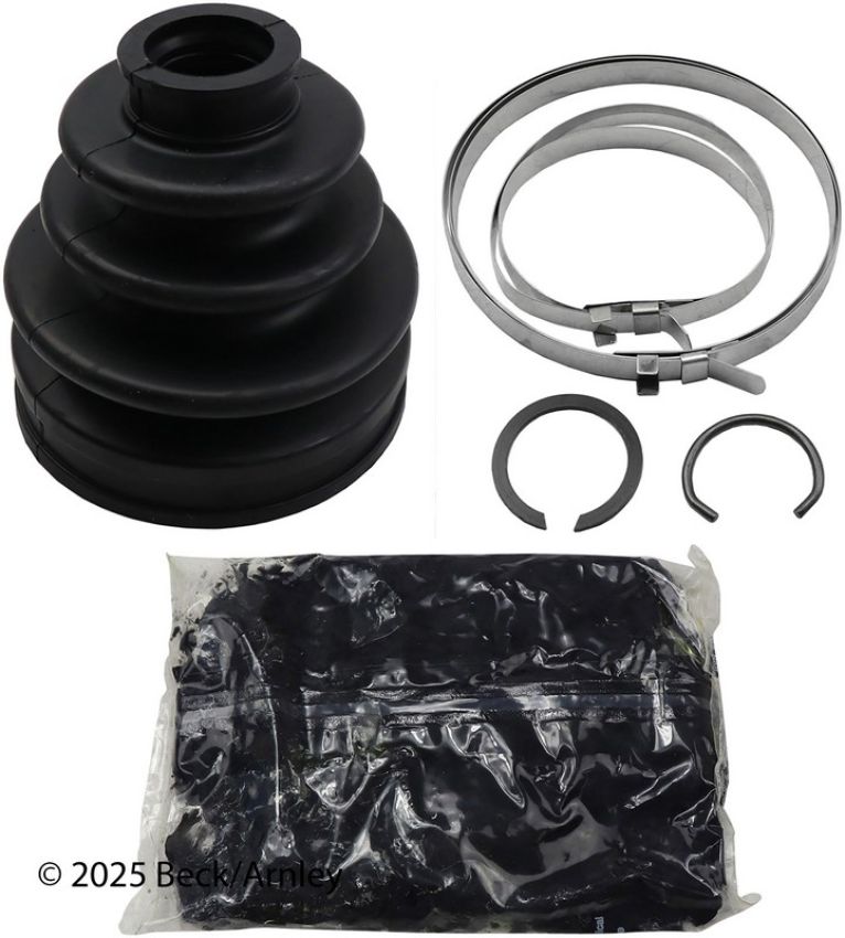 BECK/ARNLEY 103-2889 CV JOINT BOOT KIT