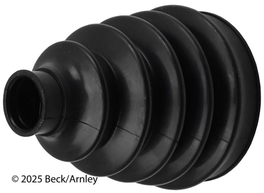 BECK/ARNLEY 103-2892 CV JOINT BOOT KIT
