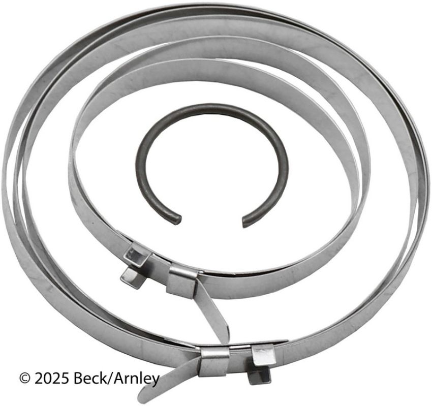 BECK/ARNLEY 103-2892 CV JOINT BOOT KIT