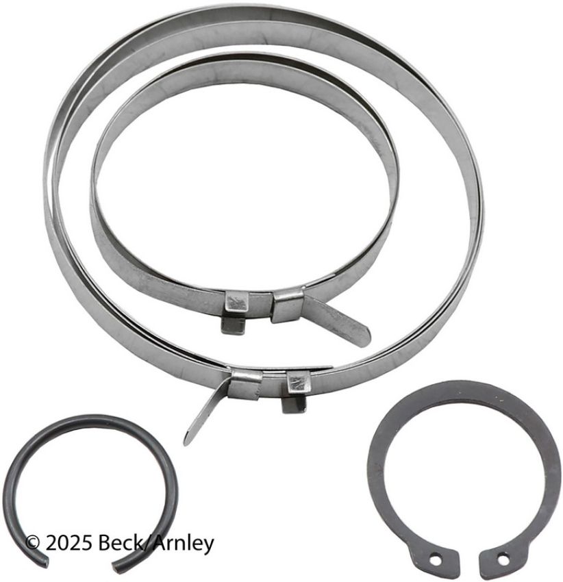 BECK/ARNLEY 103-2894 CV JOINT BOOT KIT