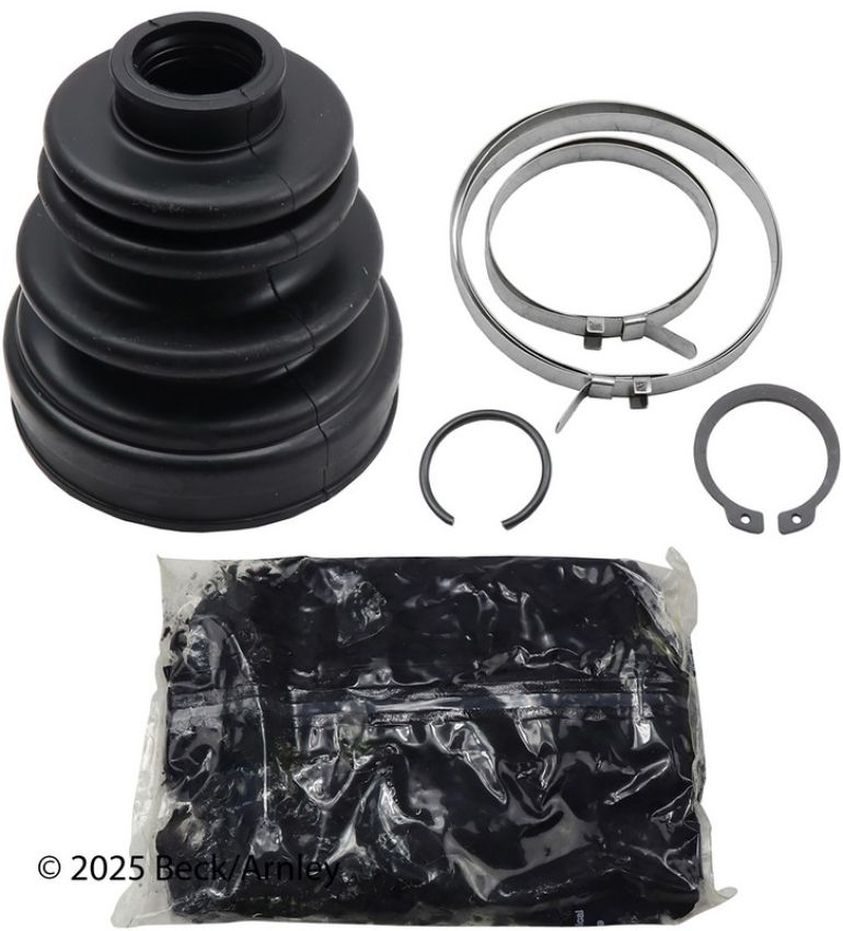 BECK/ARNLEY 103-2894 CV JOINT BOOT KIT