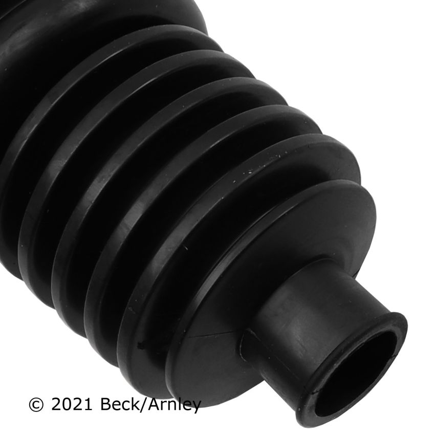 BECK/ARNLEY 103-2897 STRG RACK BOOT KIT