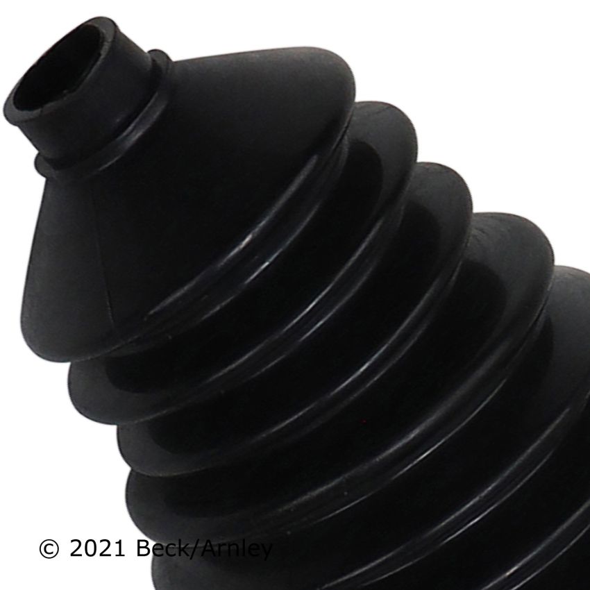 BECK/ARNLEY 103-2899 STRG RACK BOOT KIT