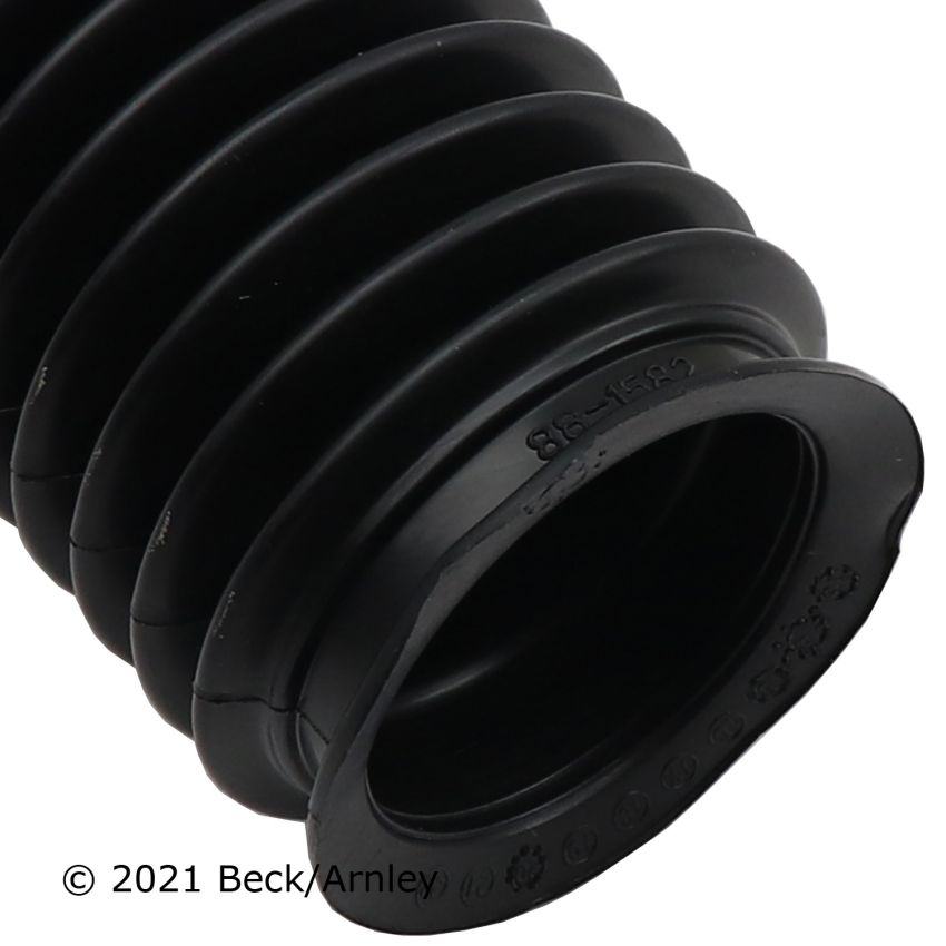 BECK/ARNLEY 103-2901 STRG RACK BOOT KIT