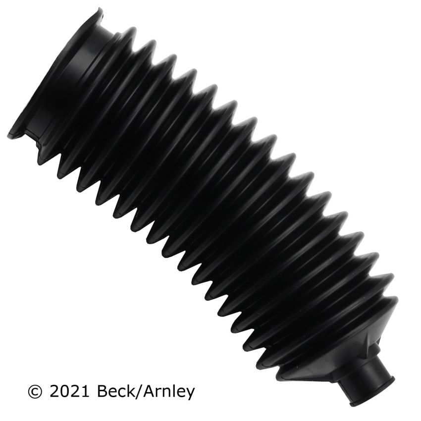BECK/ARNLEY 103-2901 STRG RACK BOOT KIT