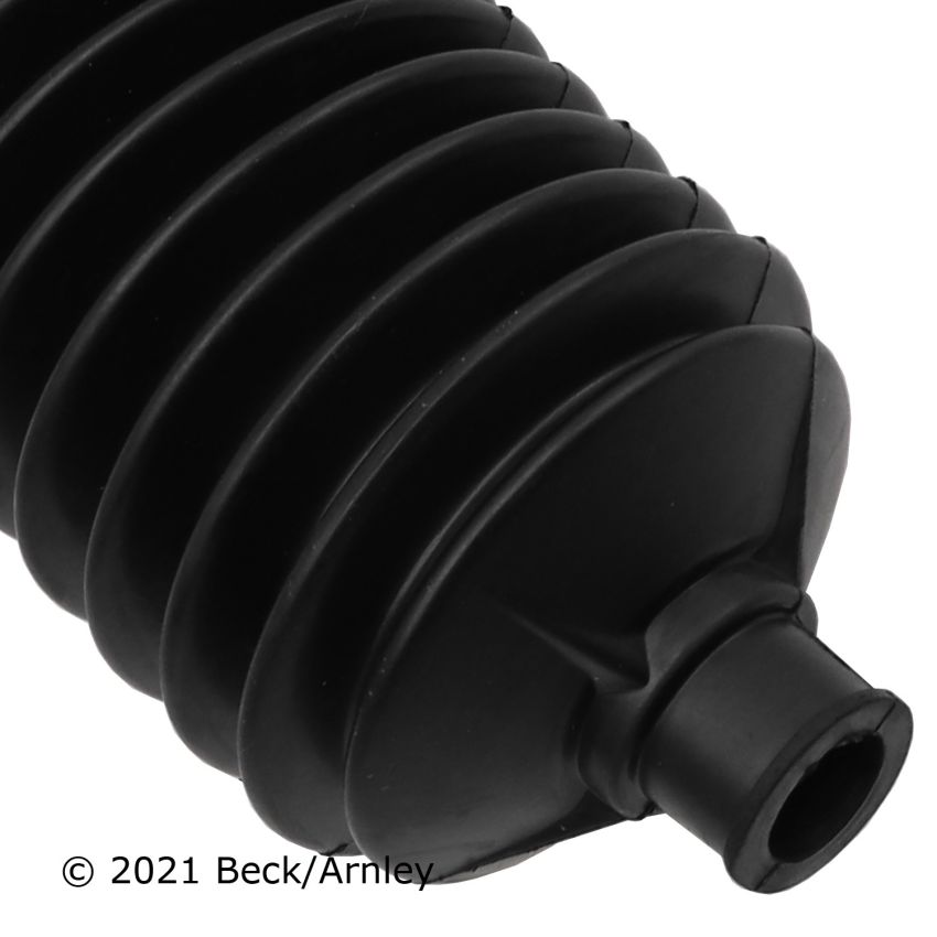 BECK/ARNLEY 103-2901 STRG RACK BOOT KIT
