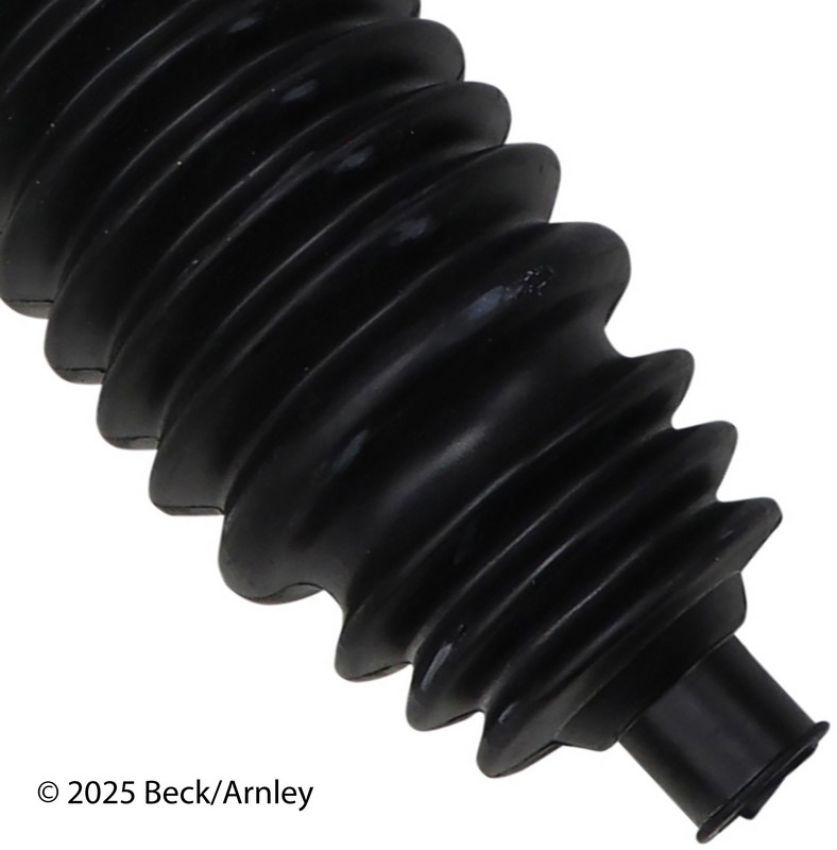 BECK/ARNLEY 103-2902 STRG RACK BOOT KIT