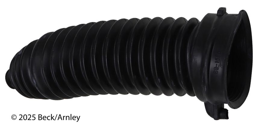BECK/ARNLEY 103-2902 STRG RACK BOOT KIT