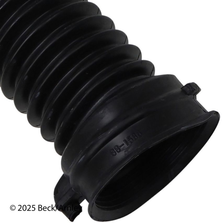 BECK/ARNLEY 103-2902 STRG RACK BOOT KIT