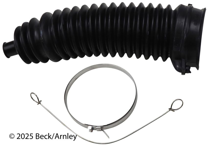 BECK/ARNLEY 103-2902 STRG RACK BOOT KIT