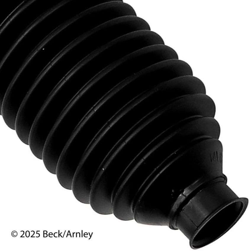 BECK/ARNLEY 103-2904 STRG RACK BOOT KIT