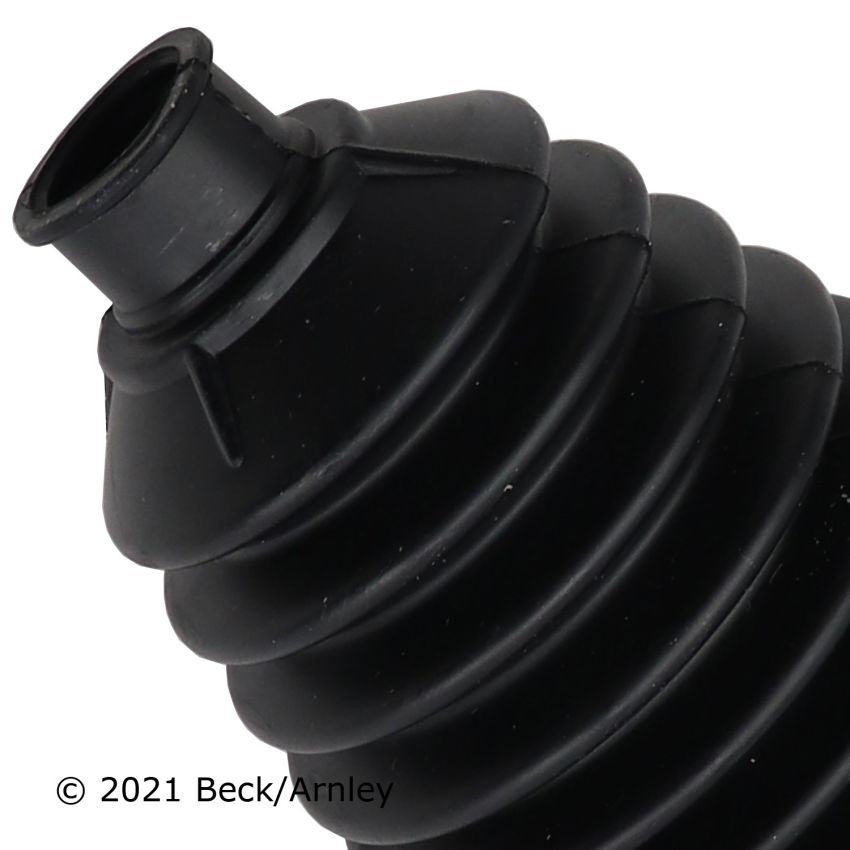 BECK/ARNLEY 103-2905 STRG RACK BOOT KIT