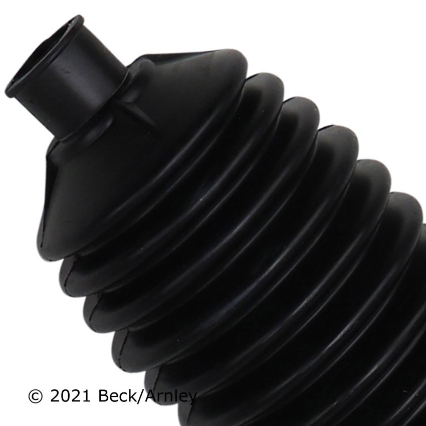 BECK/ARNLEY 103-2906 STRG RACK BOOT KIT