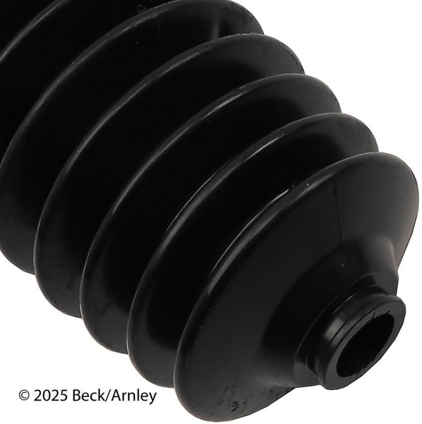 BECK/ARNLEY 103-2910 STRG RACK BOOT KIT