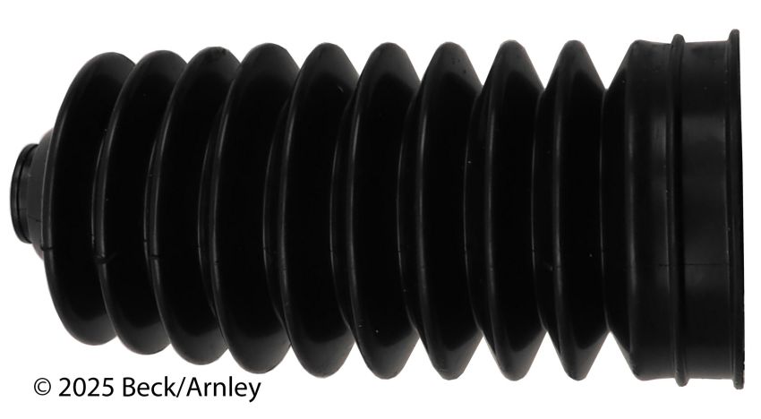 BECK/ARNLEY 103-2910 STRG RACK BOOT KIT