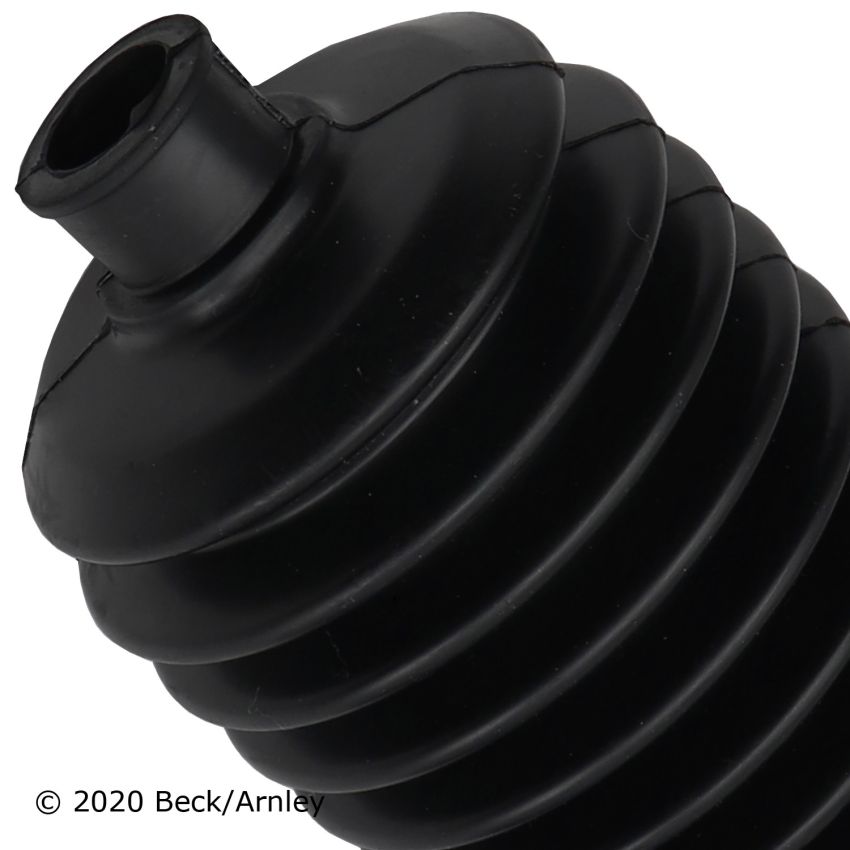 BECK/ARNLEY 103-2912 STRG RACK BOOT KIT